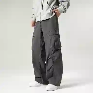 NAICHA STUDIO Cleanfit Pants