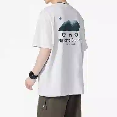 NAICHA STUDIO cleanfitT