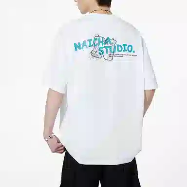 NAICHA STUDIO cleanfitT