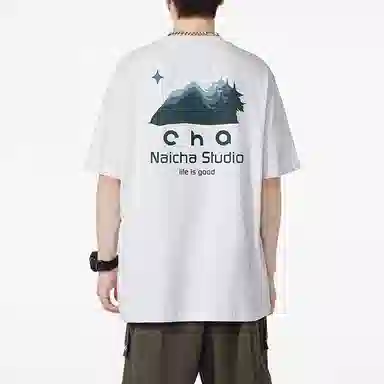 NAICHA STUDIO cleanfitT