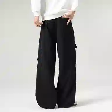 NAICHA STUDIO Cleanfit Pants