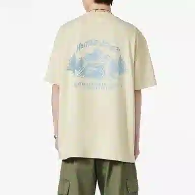 NAICHA STUDIO cleanfitT