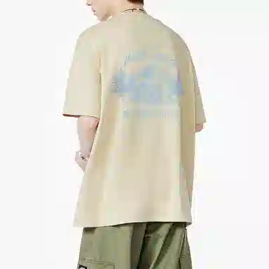 NAICHA STUDIO cleanfitT