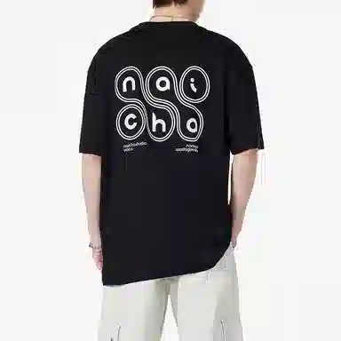 NAICHA STUDIO cleanfitT