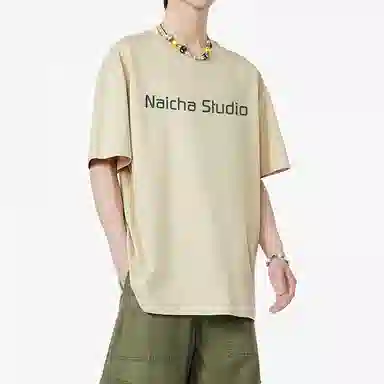 NAICHA STUDIO cleanfitT