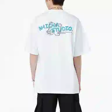 NAICHA STUDIO cleanfitT