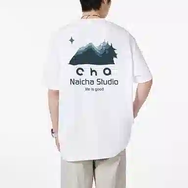 NAICHA STUDIO cleanfitT