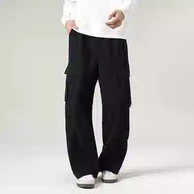 NAICHA STUDIO Cleanfit Pants