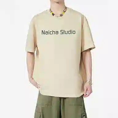 NAICHA STUDIO cleanfitT