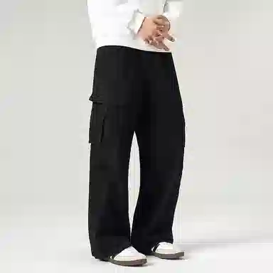 NAICHA STUDIO Cleanfit Pants