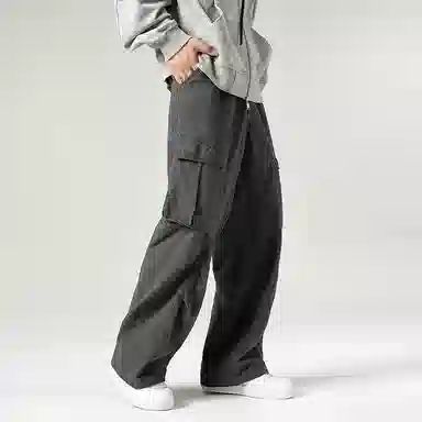 NAICHA STUDIO Cleanfit Pants