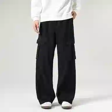 NAICHA STUDIO Cleanfit Pants