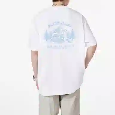 NAICHA STUDIO cleanfitT