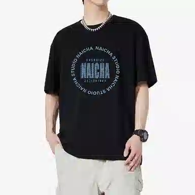 NAICHA STUDIO cleanfitT