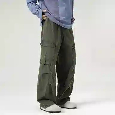 NAICHA STUDIO Cleanfit Pants