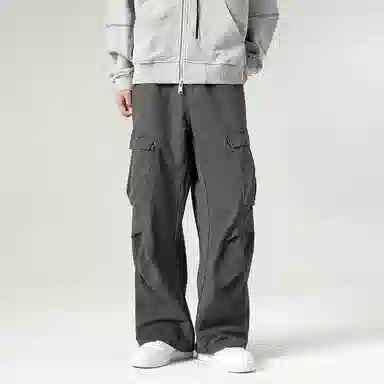NAICHA STUDIO Cleanfit Pants