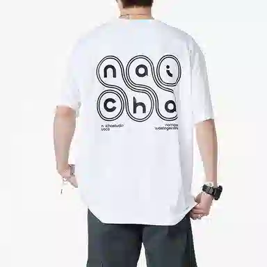 NAICHA STUDIO cleanfitT