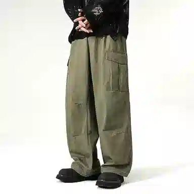 NAICHA STUDIO cleanfit