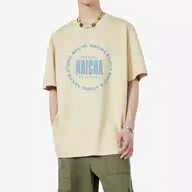 NAICHA STUDIO cleanfitT