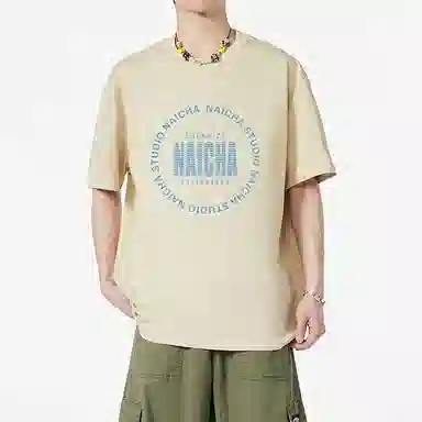 NAICHA STUDIO cleanfitT