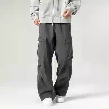 NAICHA STUDIO Cleanfit Pants