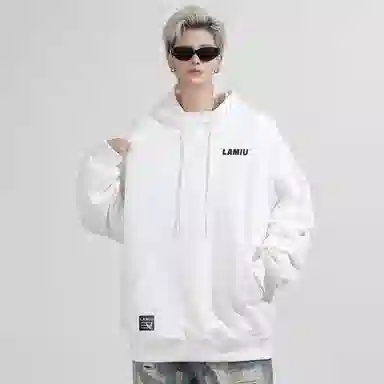 Lamiu Hoodie