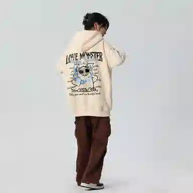 love monster