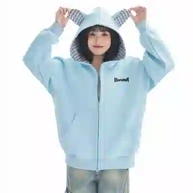 love monster cleanfit