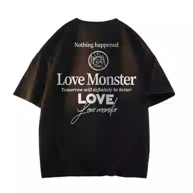 love monster T