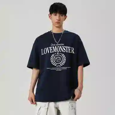 love monster T