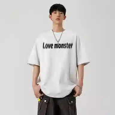 love monster T