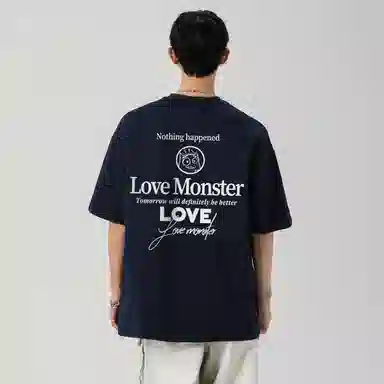 love monster T