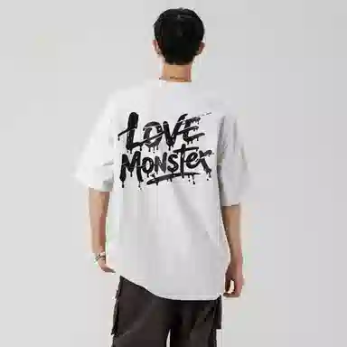 love monster T