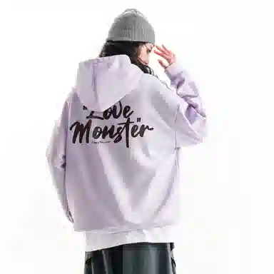 love monster