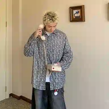 love monster vintage