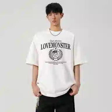 love monster T