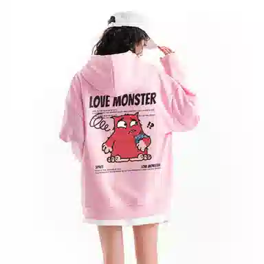 love monster