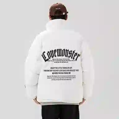 love monster logoLogo