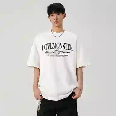 love monster T