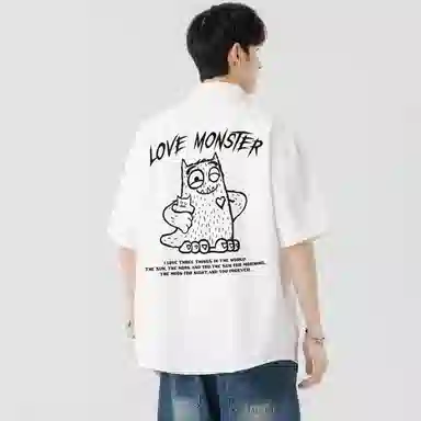 love monster