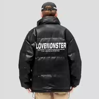 love monster Logo