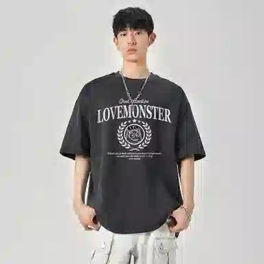 love monster T