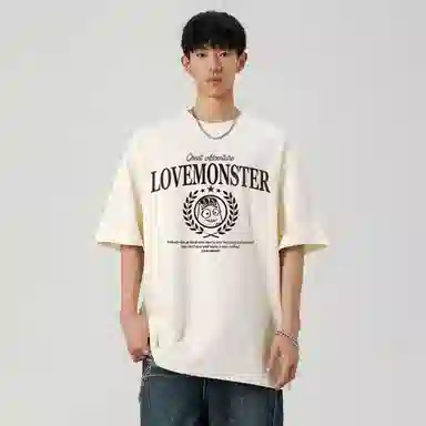 love monster T