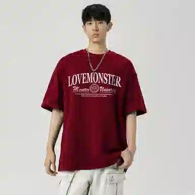 love monster T
