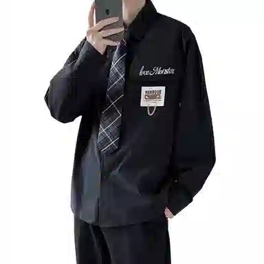 love monster JKcleanfit