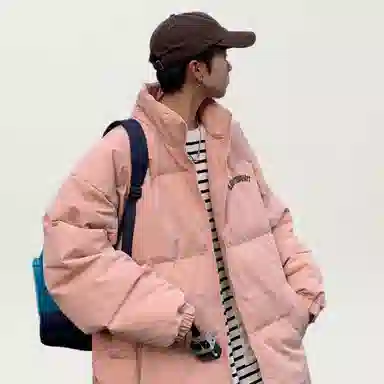 love monster logoLogo