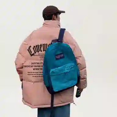 love monster logoLogo