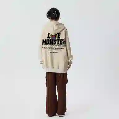 love monster