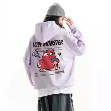 love monster