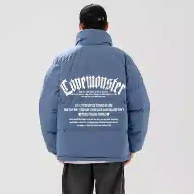 love monster logoLogo